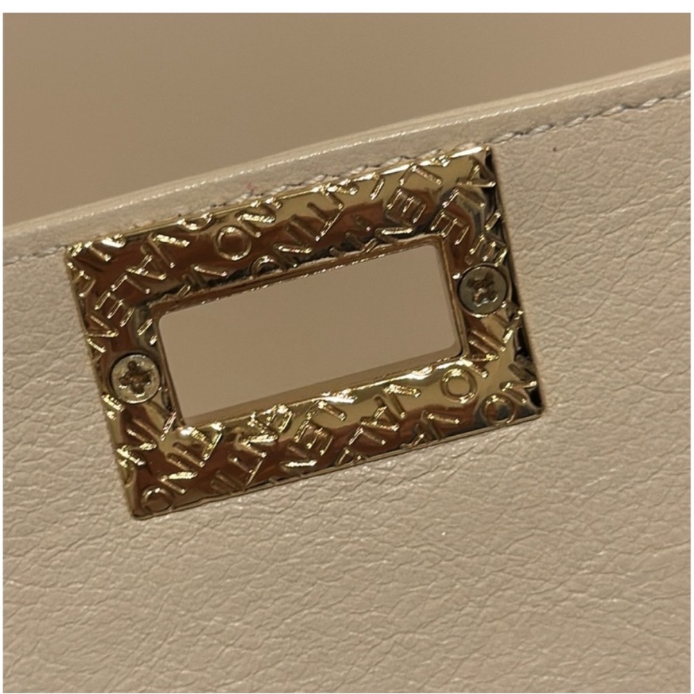 Valentino✨ Beatriz D-Plate Bag by Mario Valentino - Picture 13 of 16